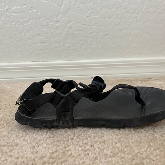 Luna Sandals Mono Winged Edition - Picture 5 of 7